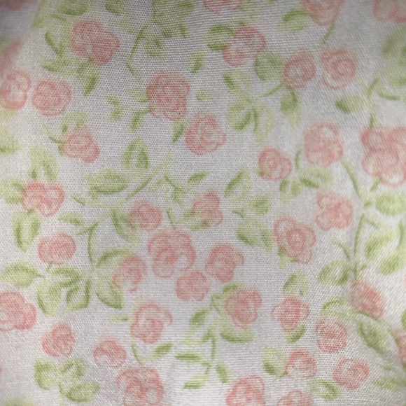 Piper & Posie Embroidered Rose Sundress - Picture 3 of 8
